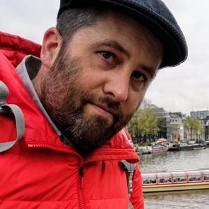 Meet your Posher, Danny